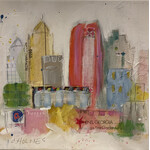 SOLD - Skyline Mini 1