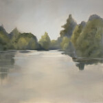 (SOLD) River Float