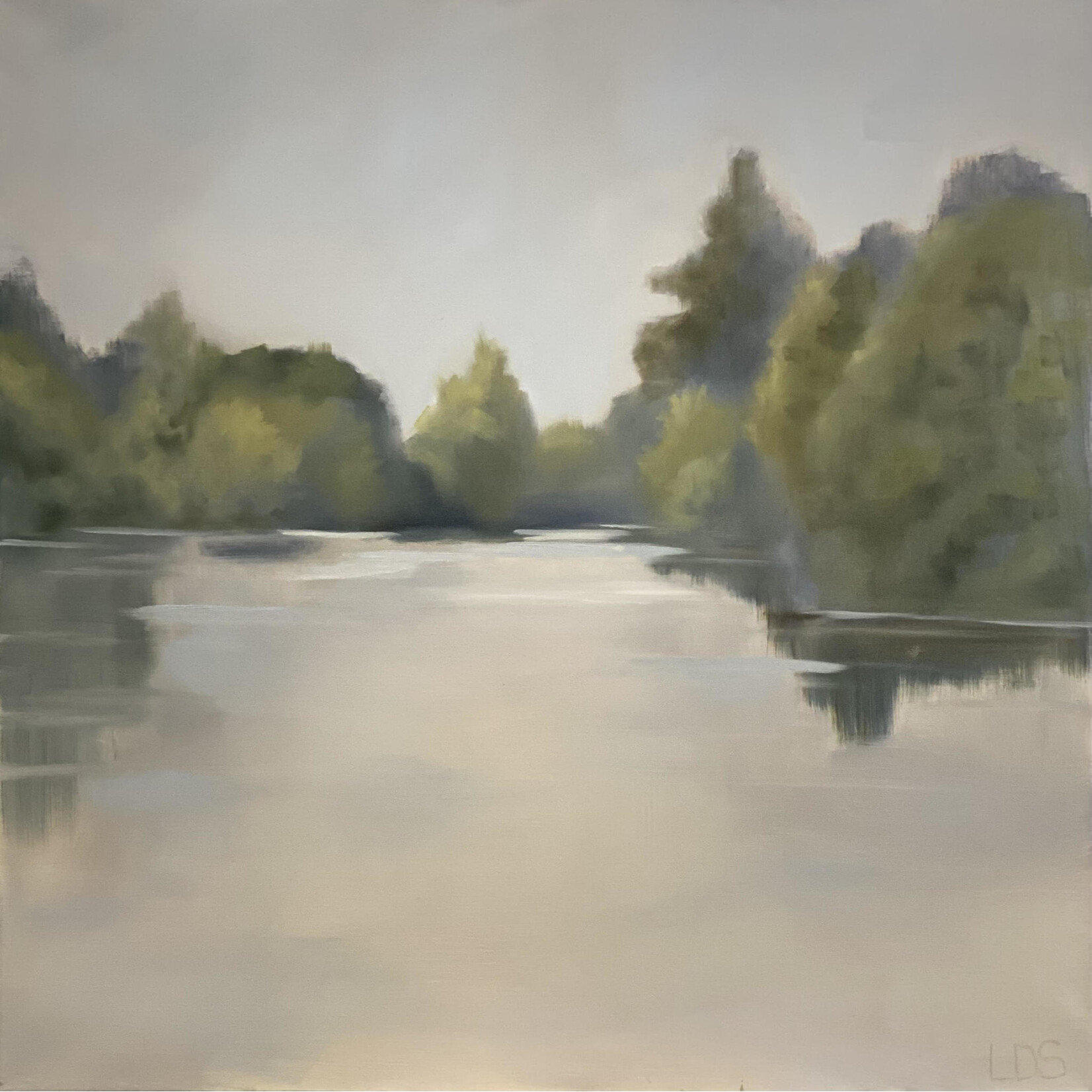 (SOLD) River Float