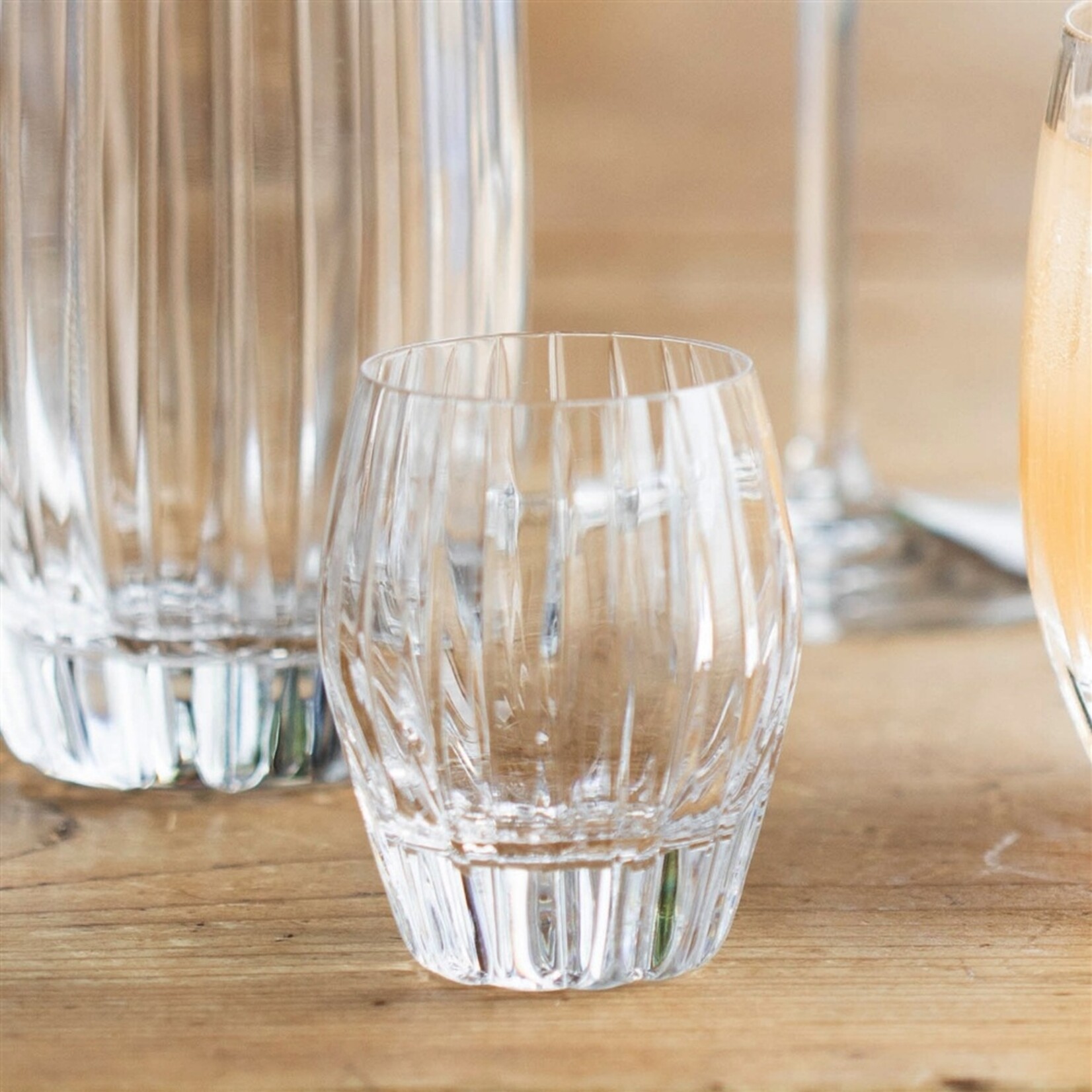 Vietri Vietri Natalia Liquor Glass