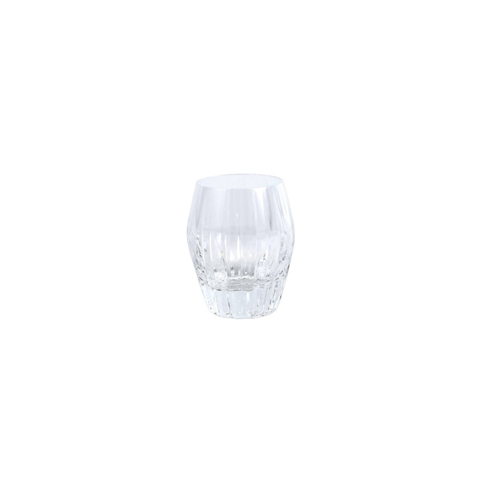 Vietri Vietri Natalia Liquor Glass