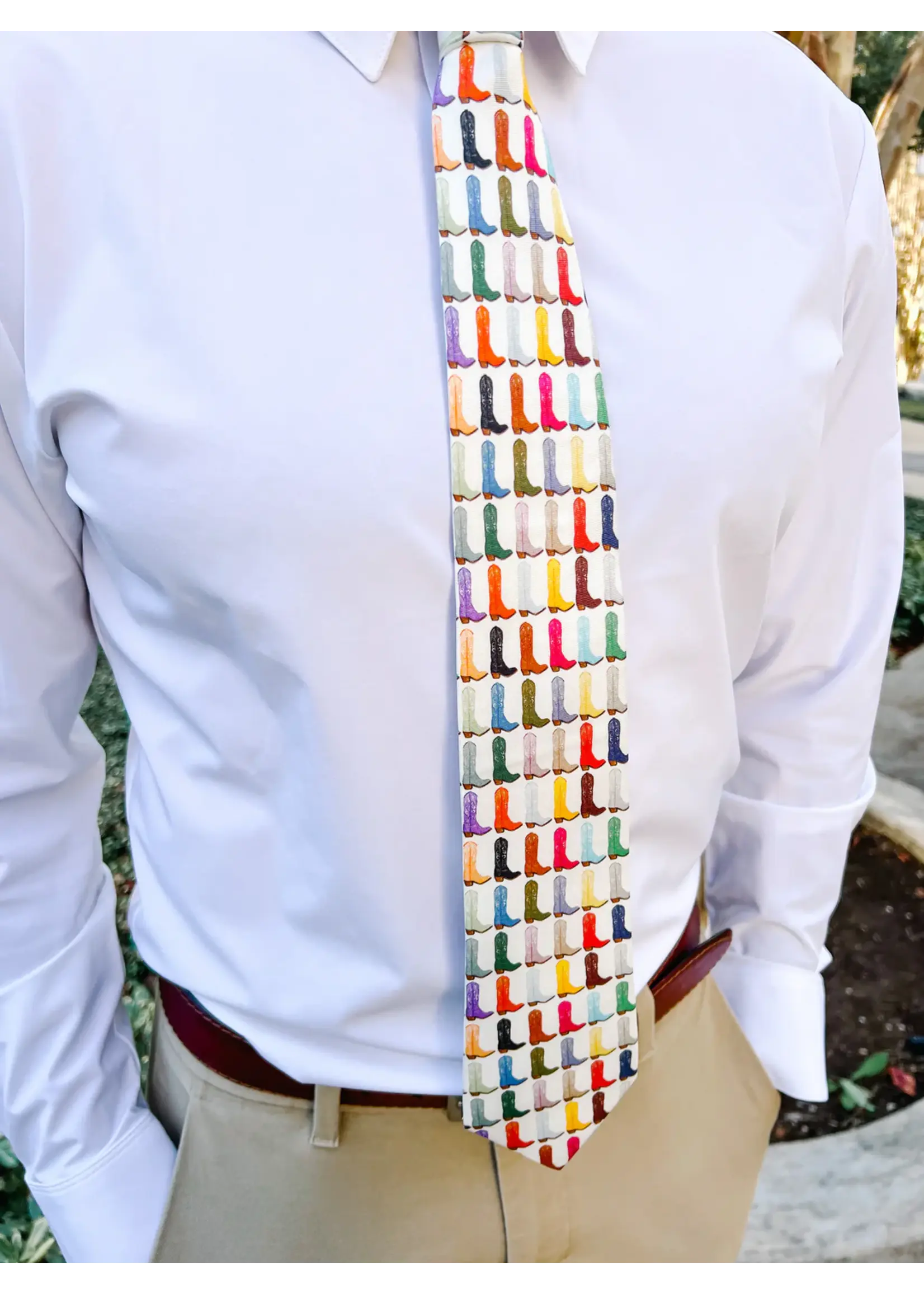 Men's Tie