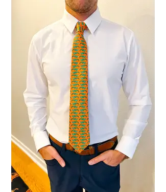 Brooke Wright Designs Men's Tie