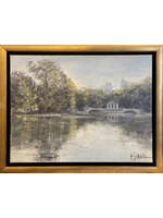 Reflection of Piedmont