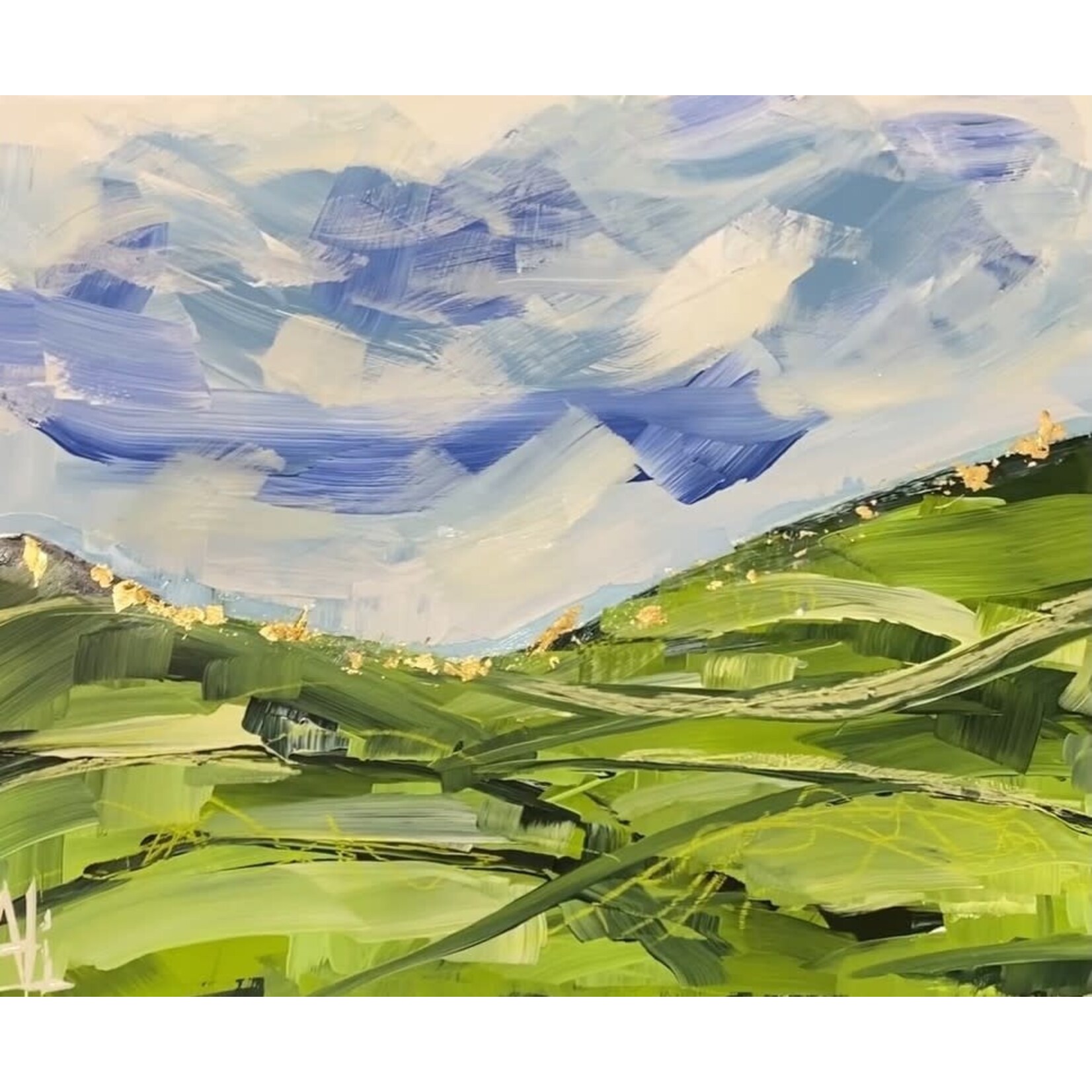 Green Meadows 2