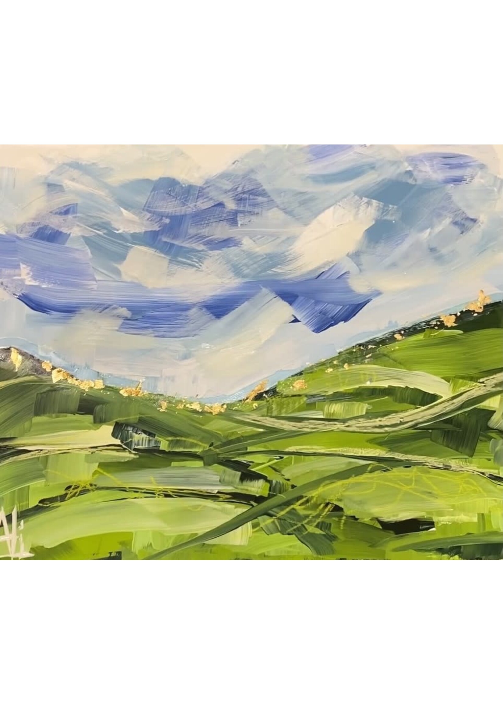 Ali Leja Green Meadows 2