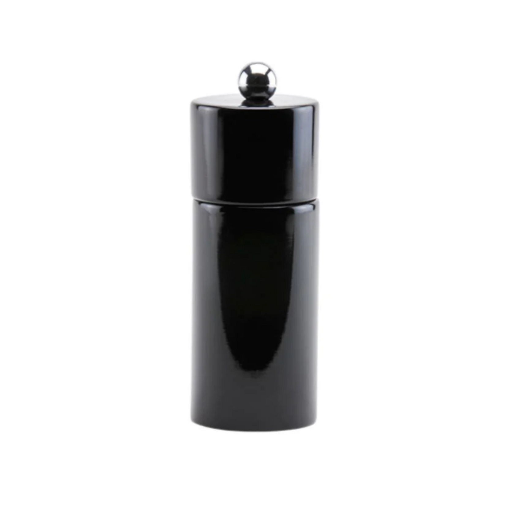 Mini Column Salt or Pepper Mill 14cm