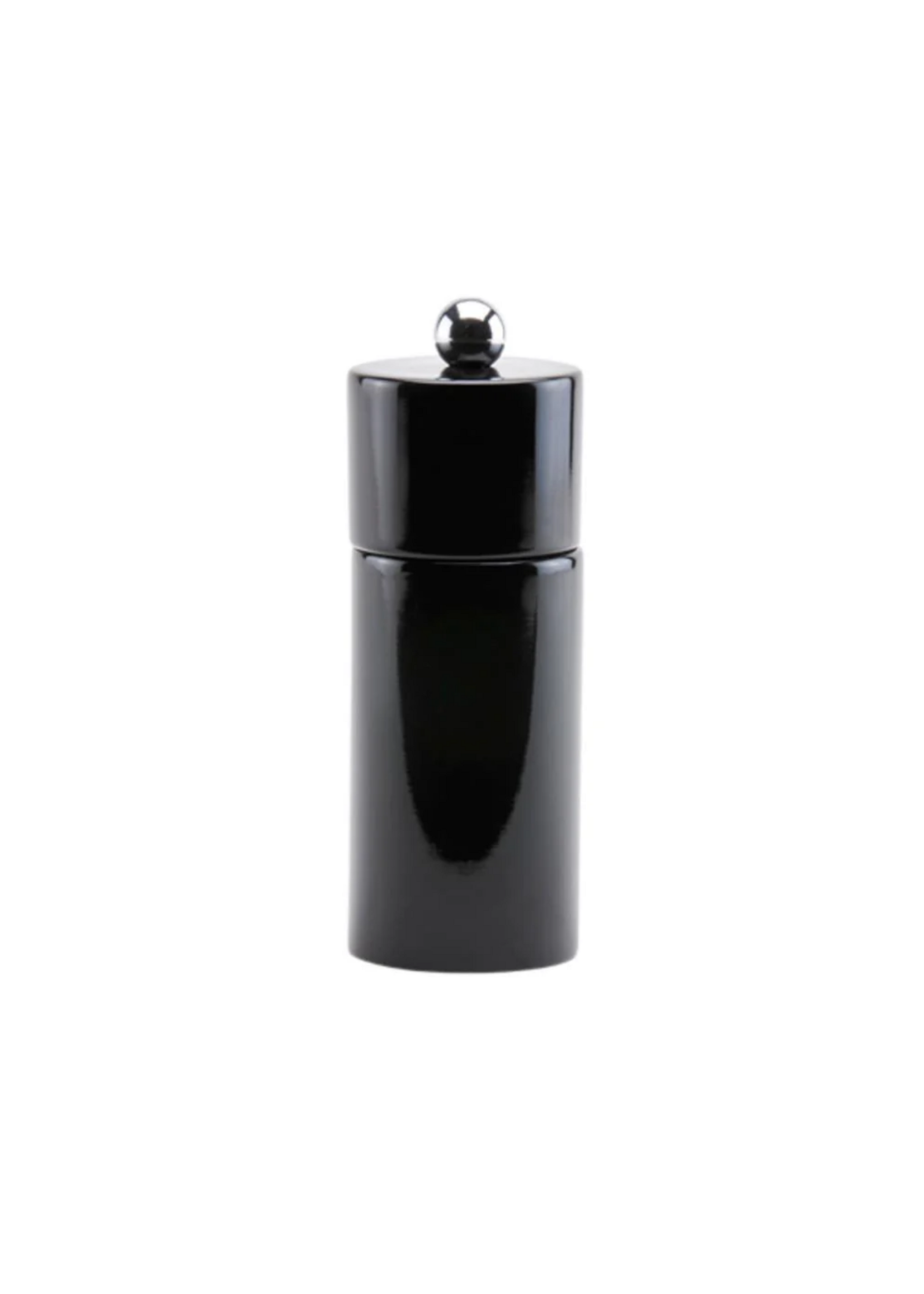 Mini Column Salt or Pepper Mill 14cm