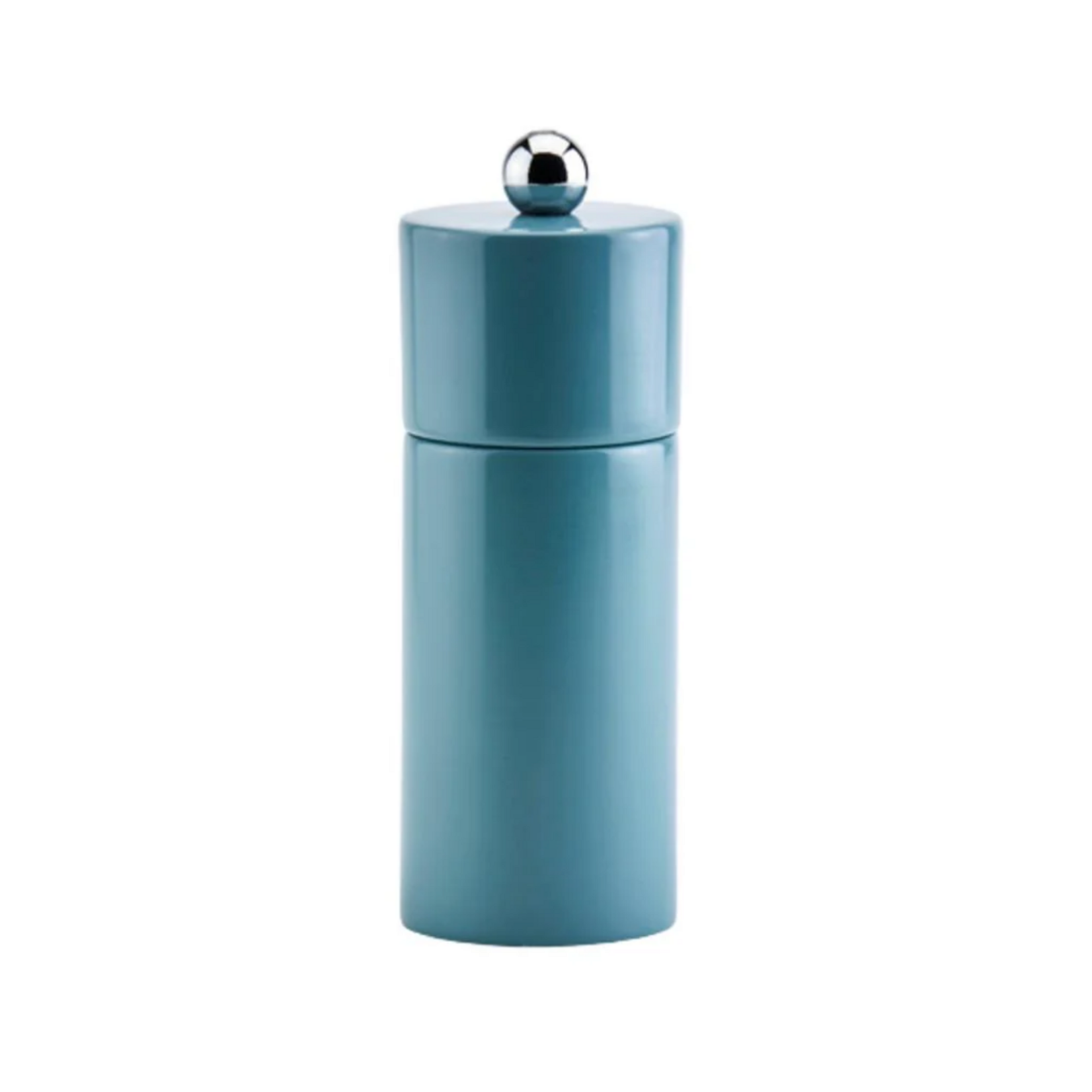 Mini Column Salt or Pepper Mill 14cm