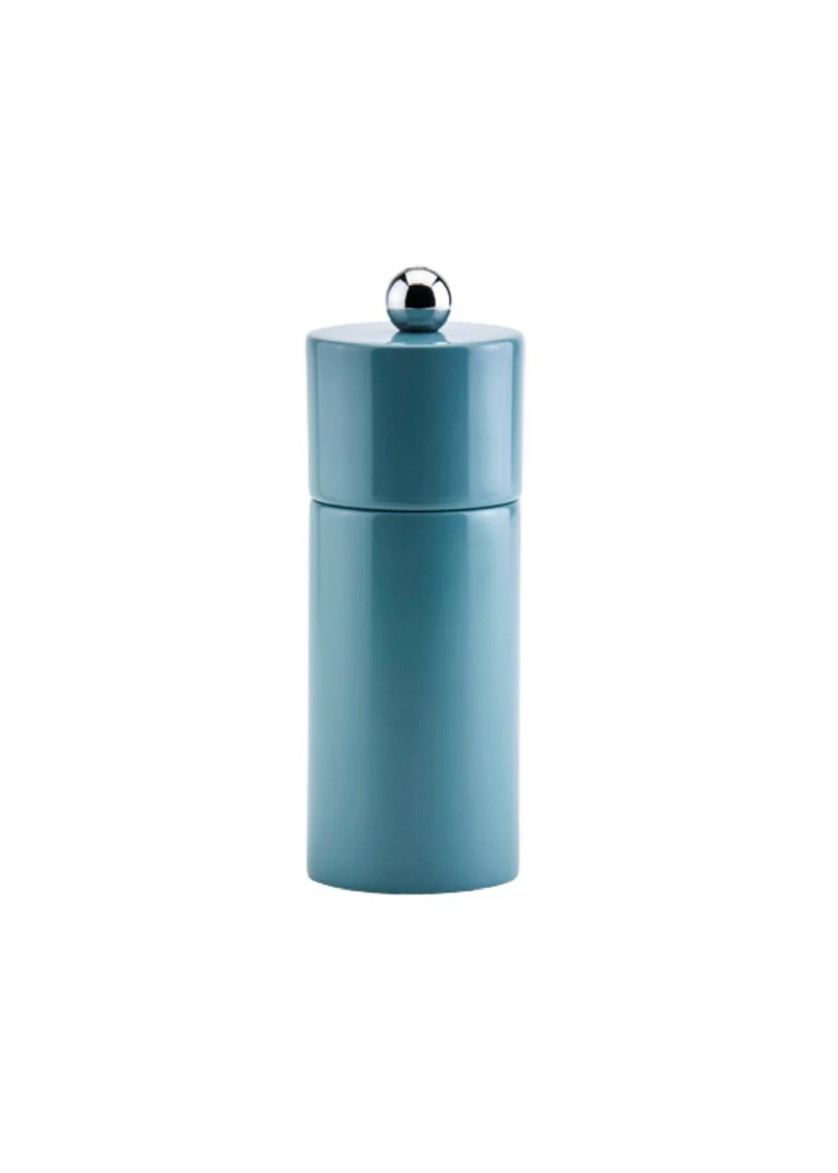 Mini Column Salt or Pepper Mill 14cm