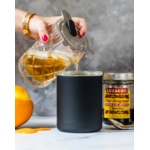 Vinglace Whiskey Black