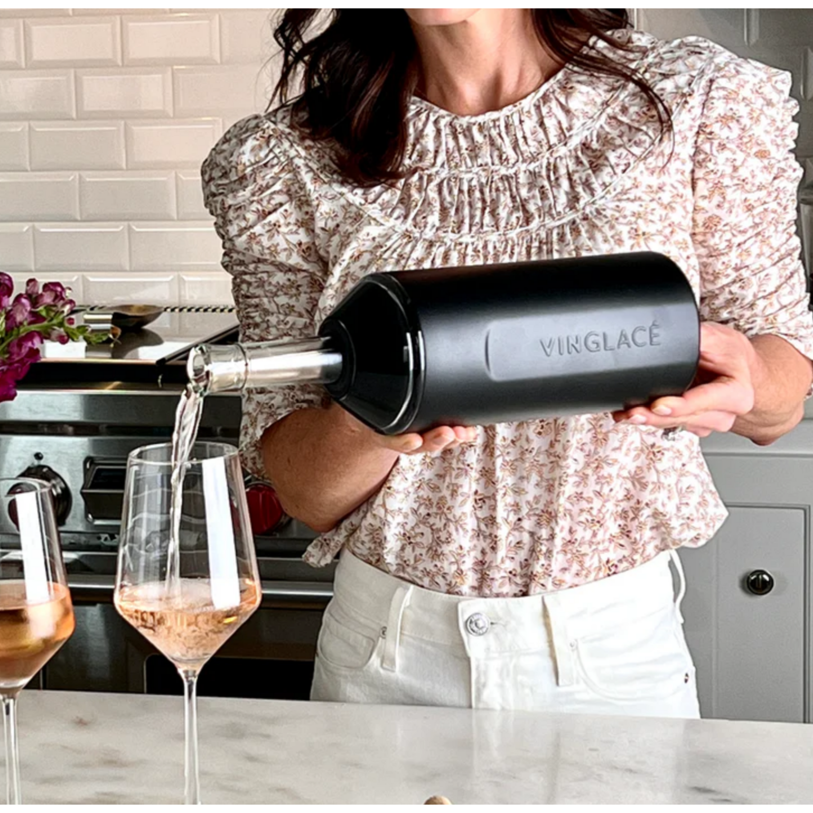 Vinglace Wine Chiller