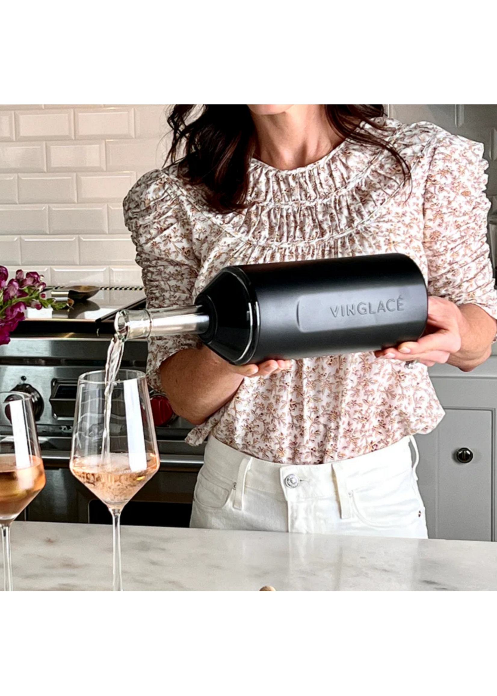 Vinglace Wine Chiller