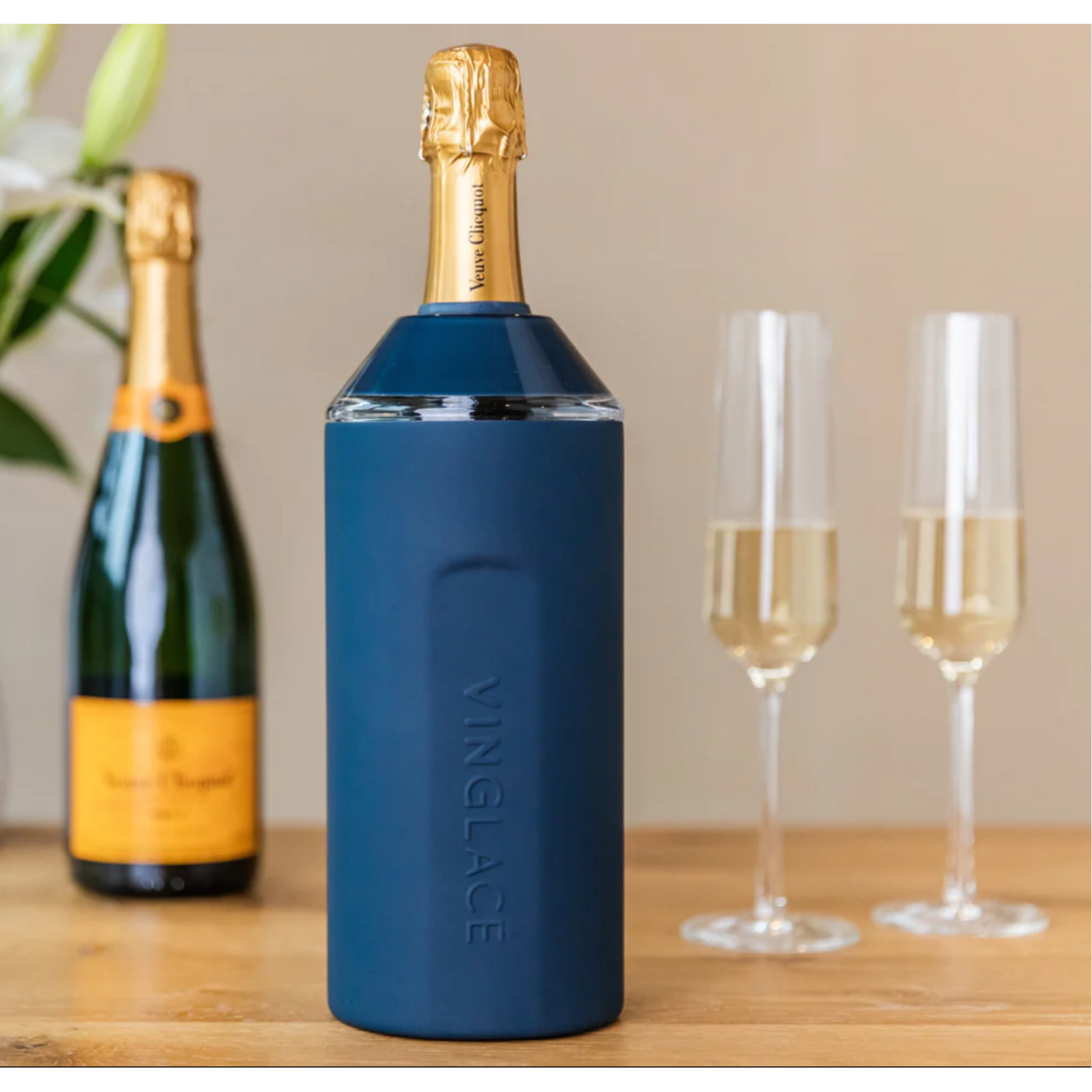 Vinglace Wine Chiller