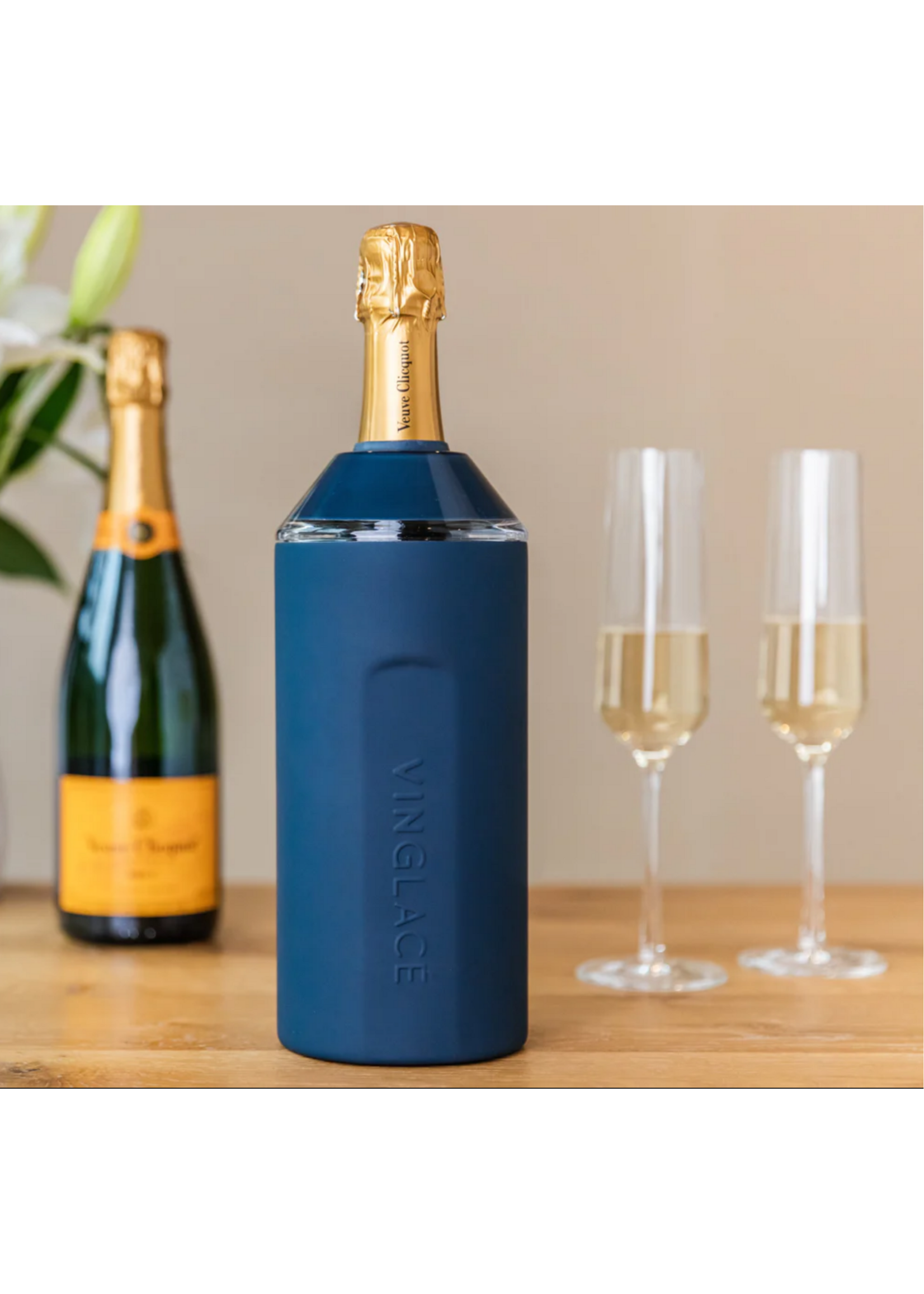 Vinglace Wine Chiller