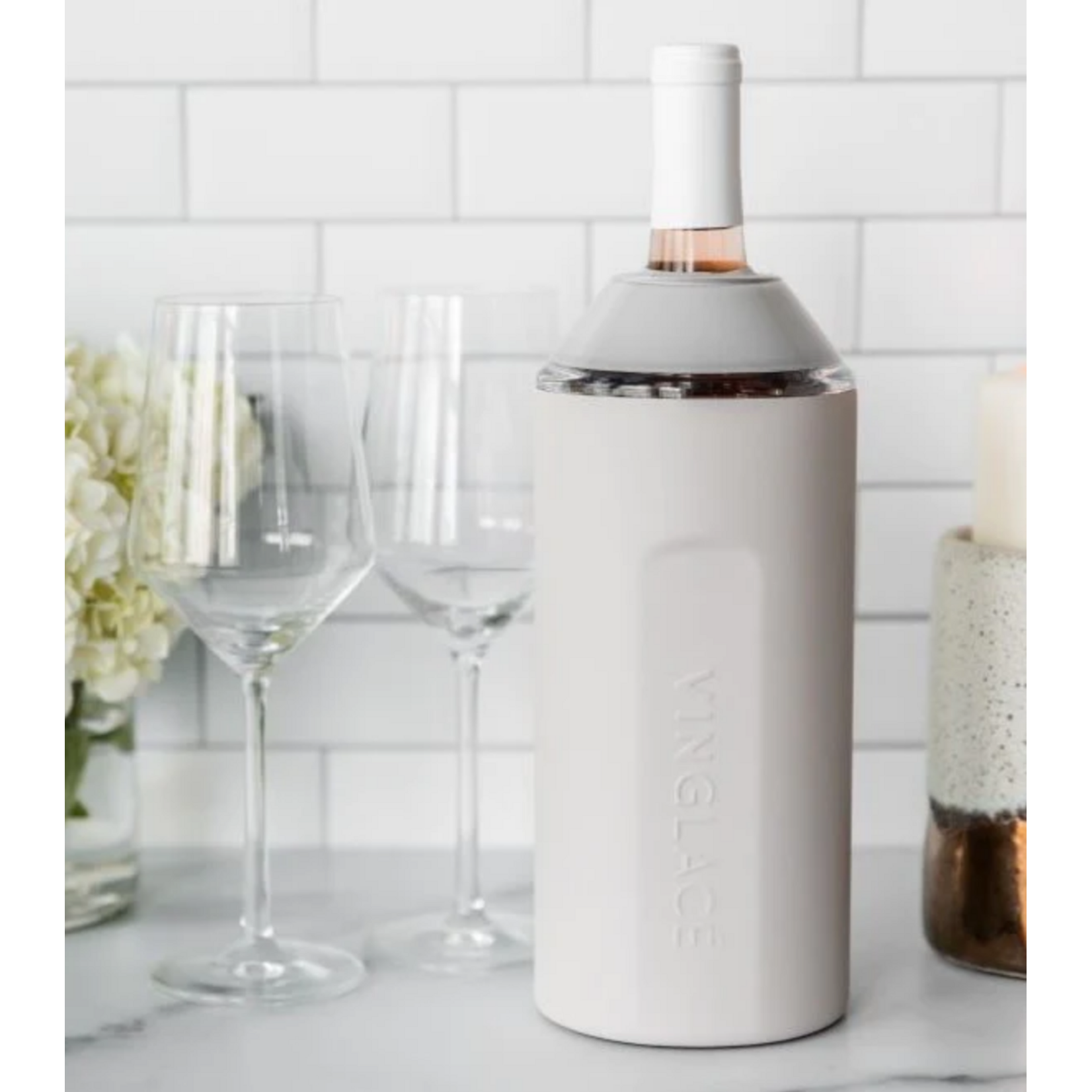 Vinglace Wine Chiller