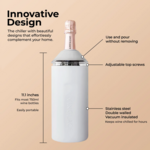 Vinglace Wine Chiller