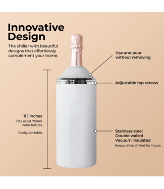 Vinglace Vinglace Wine Chiller