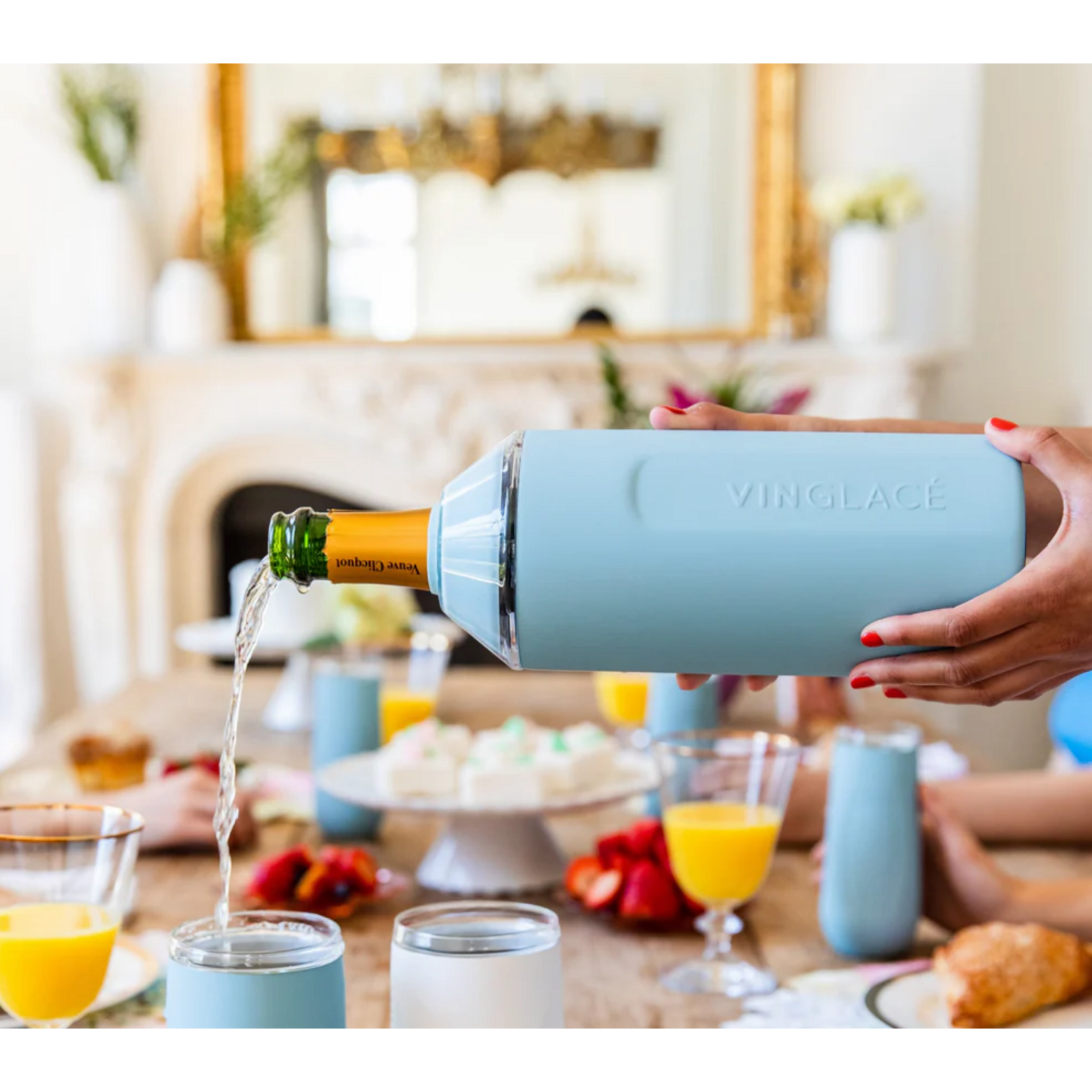 Vinglace Wine Chiller