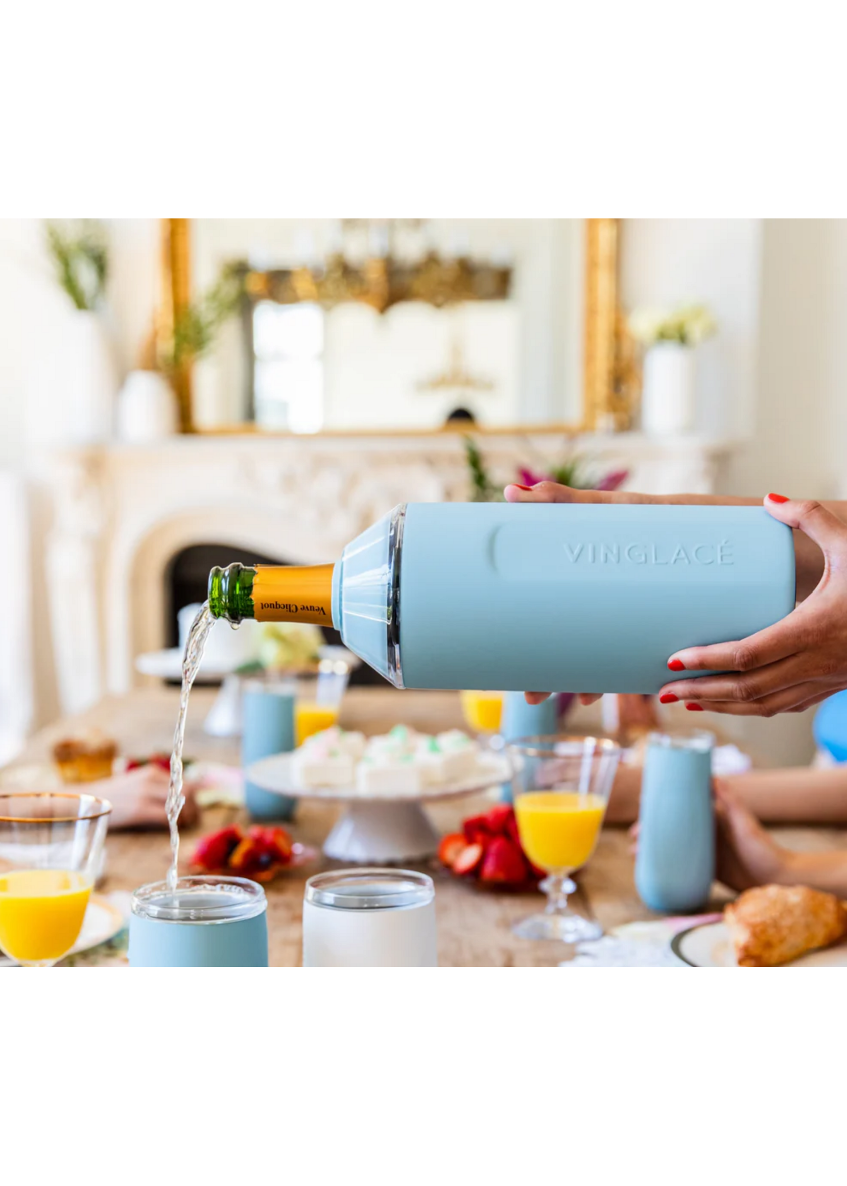 Vinglace Wine Chiller