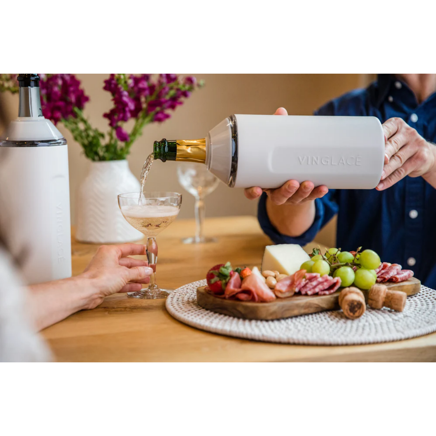 Vinglace Wine Chiller