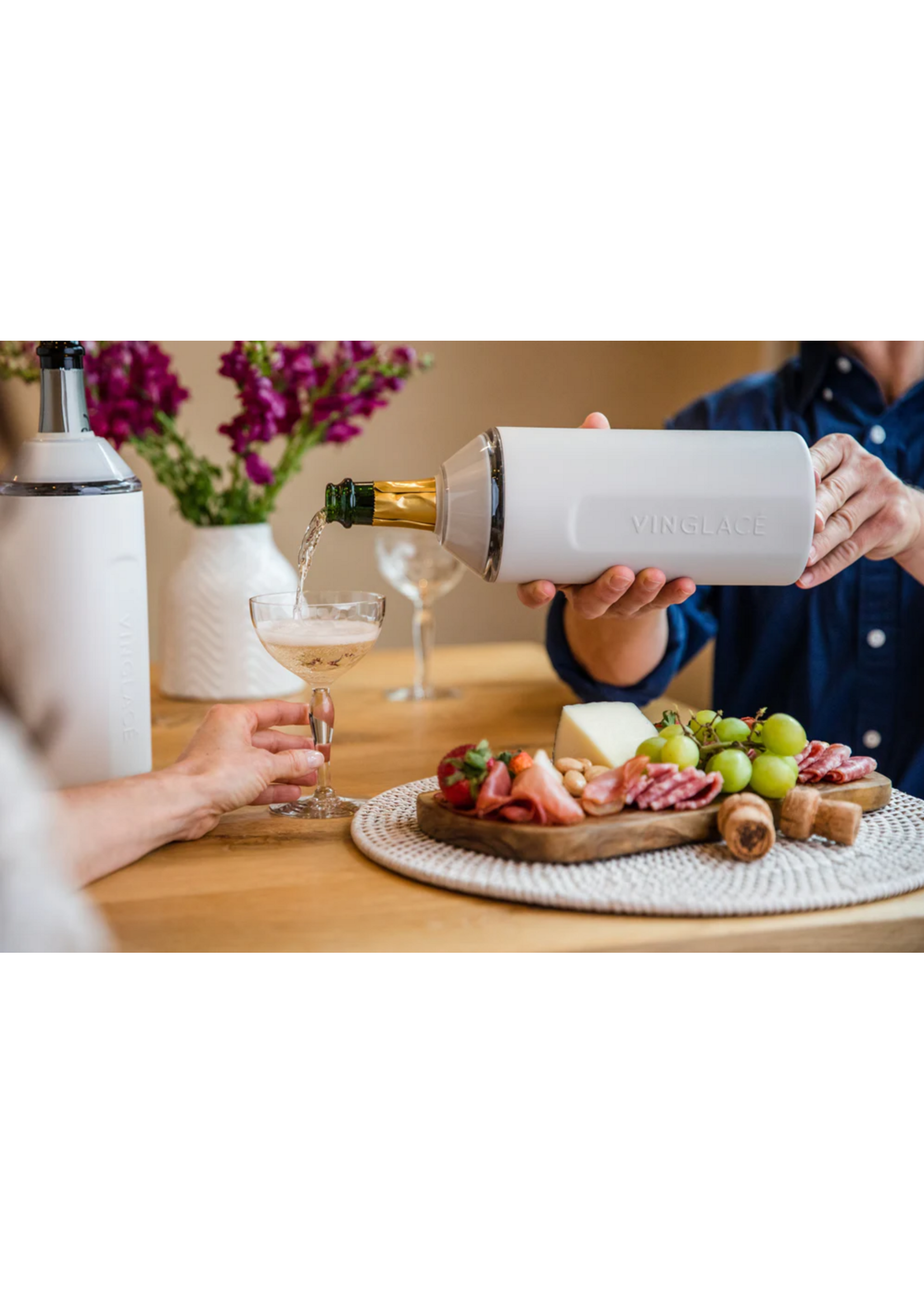 Vinglace Wine Chiller