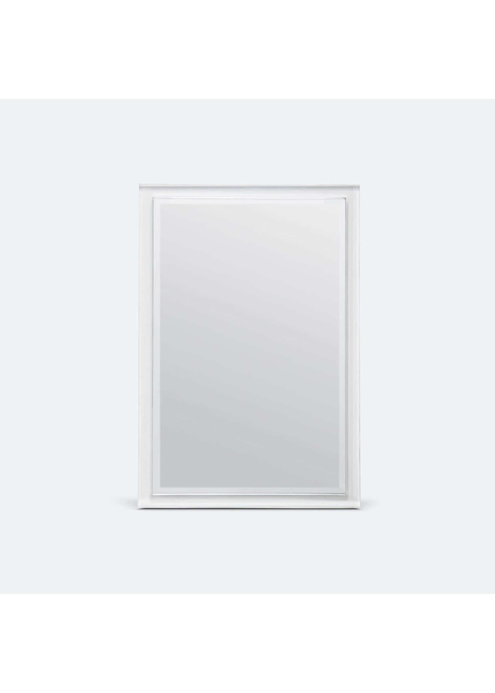 Clear Acrylic Mirror