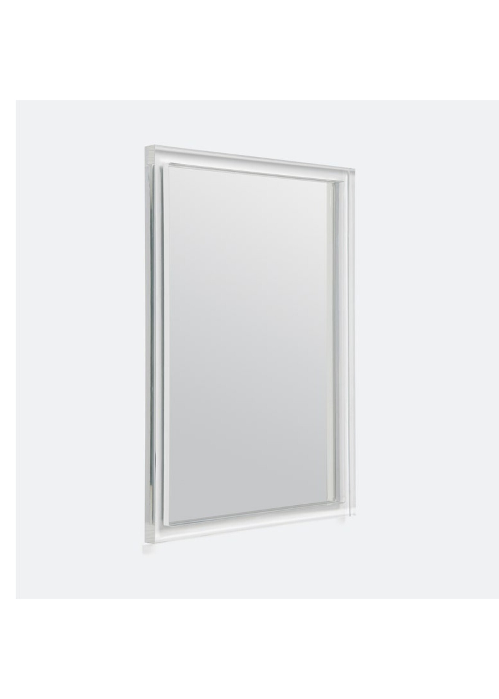 Clear Acrylic Mirror