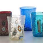 Bicchieri di Murano Tumbler