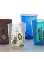 Bicchieri di Murano Tumbler