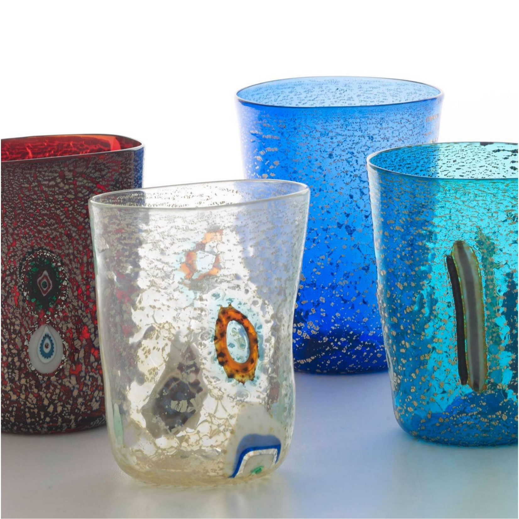 Bicchieri di Murano Tumbler