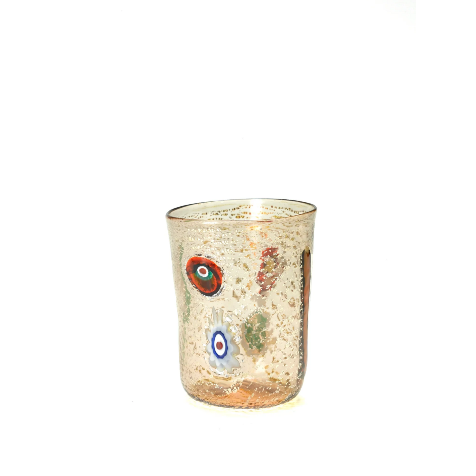 Bicchieri di Murano Tumbler