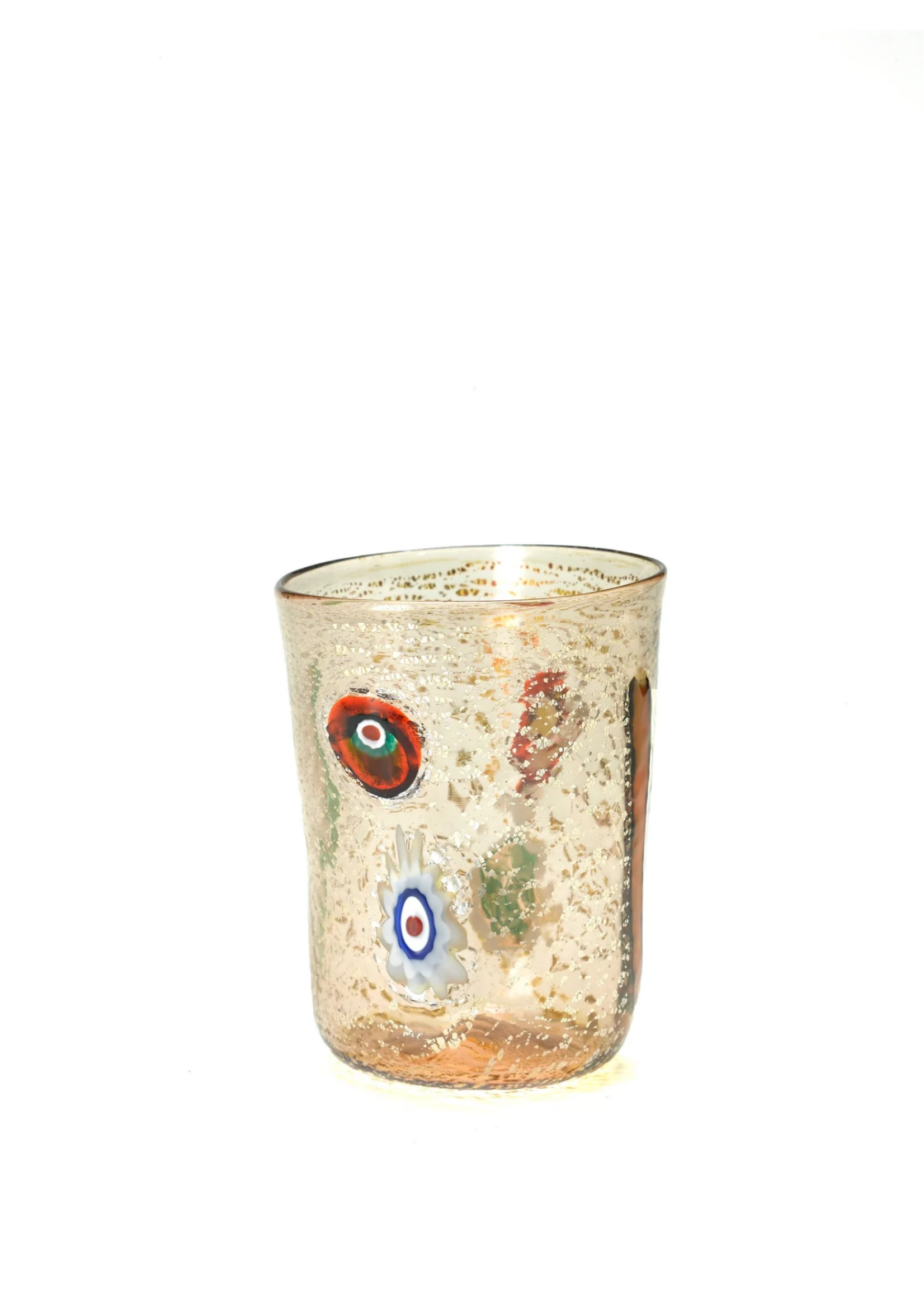 Bicchieri di Murano Tumbler