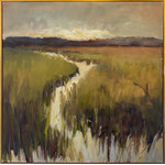 (SOLD) River of God