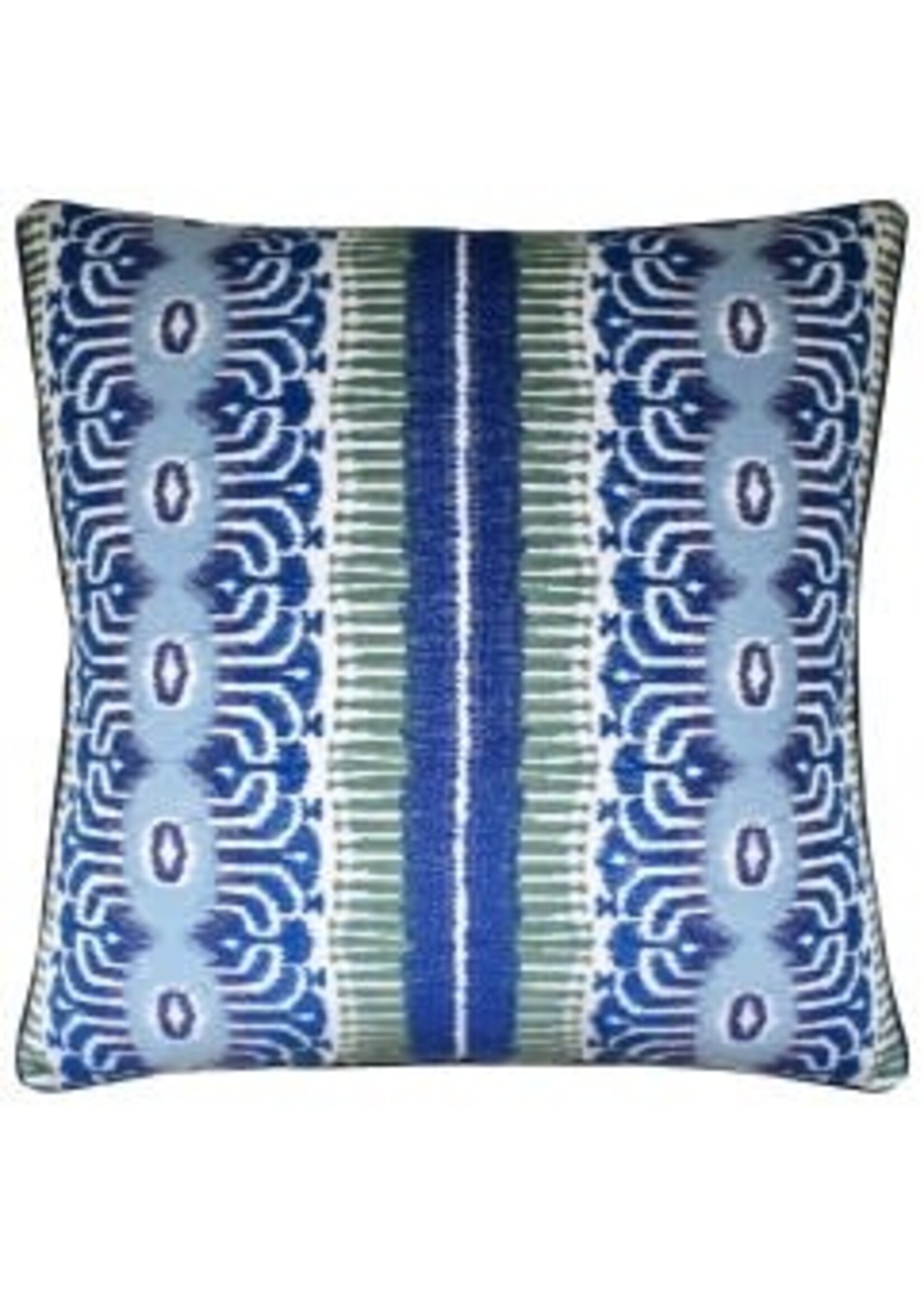 Frazada Bay Breeze Pillow