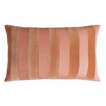 Parker Stripe Old Rose