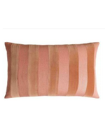 Parker Stripe Old Rose