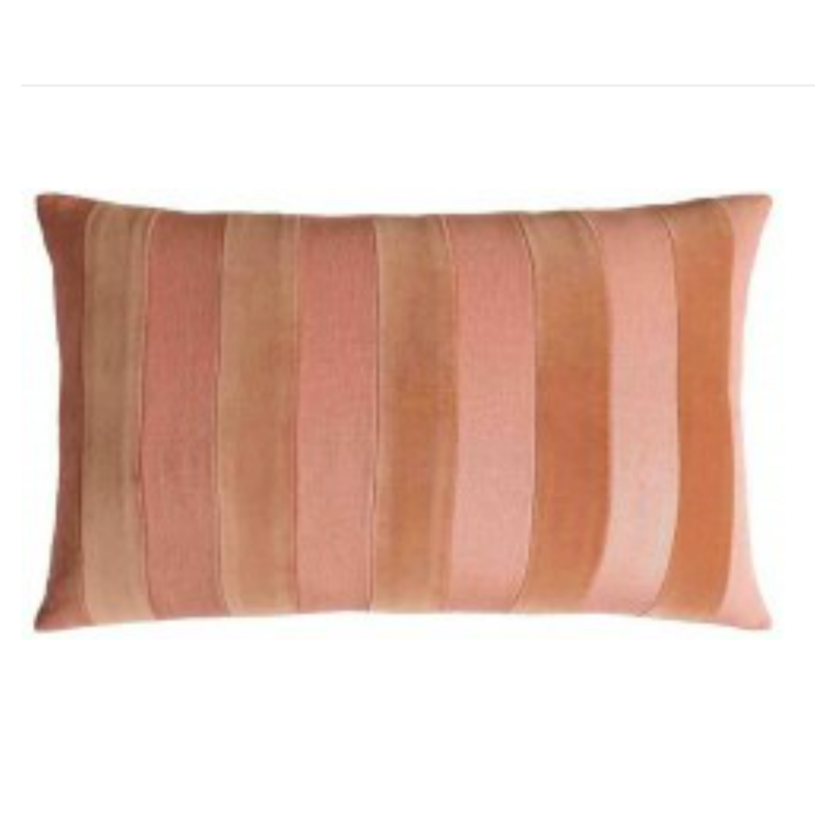 Parker Stripe Old Rose