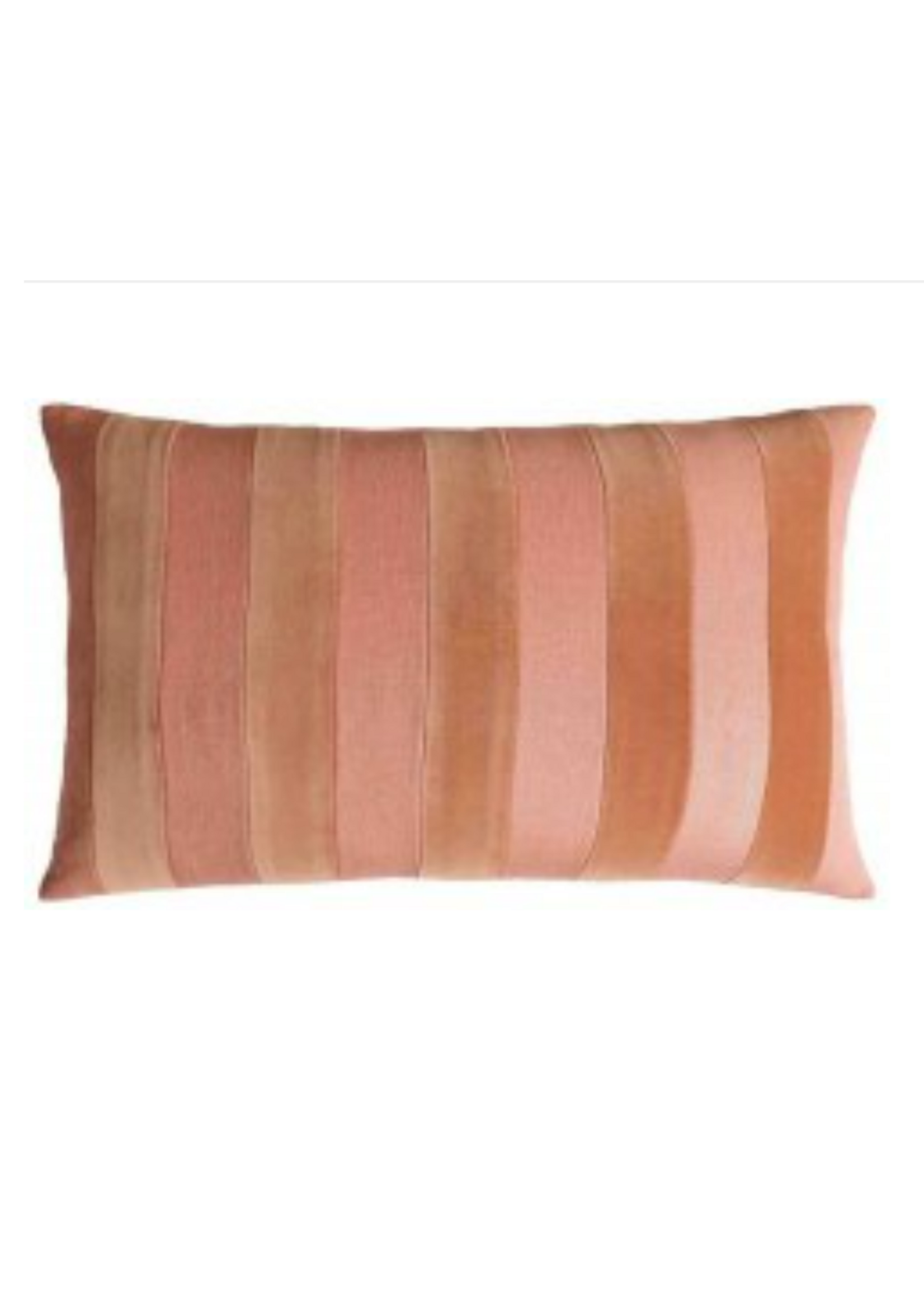 Parker Stripe Old Rose