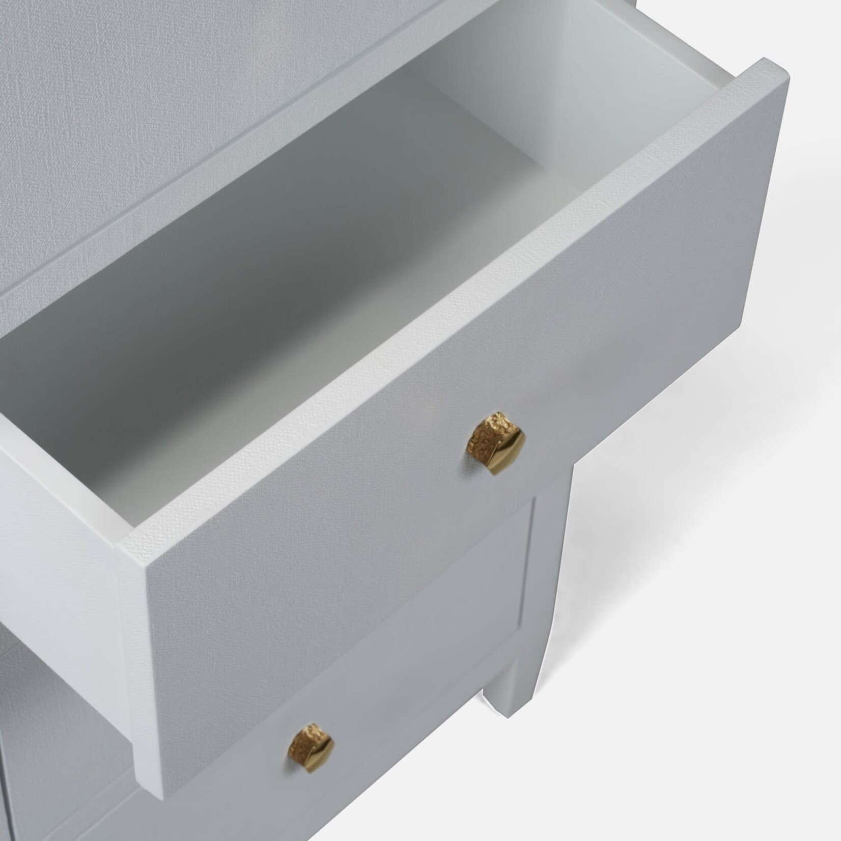 Made Goods Tall Cabinet