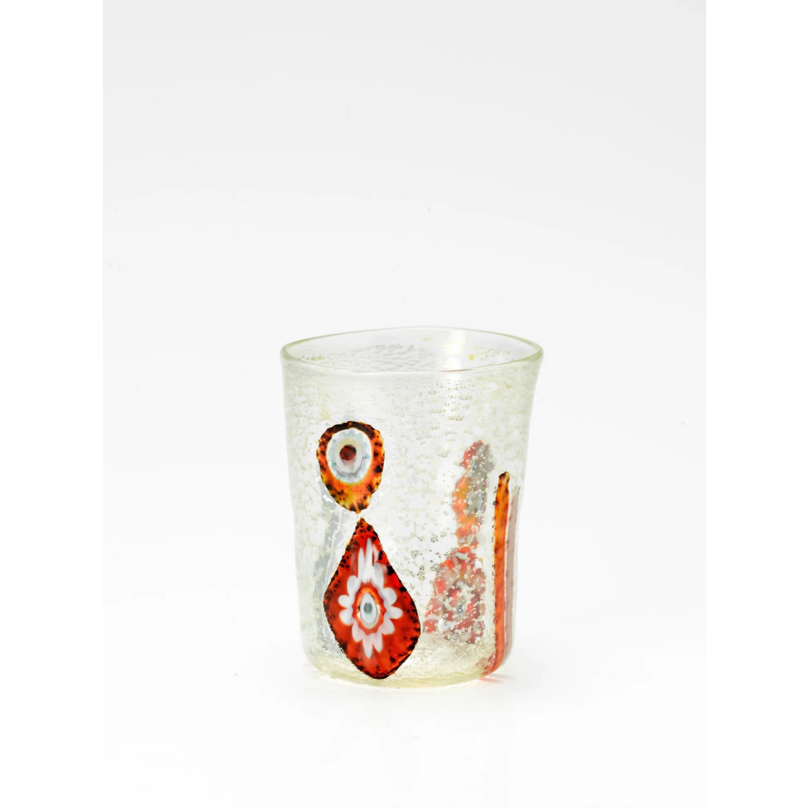 Bicchieri di Murano Tumbler