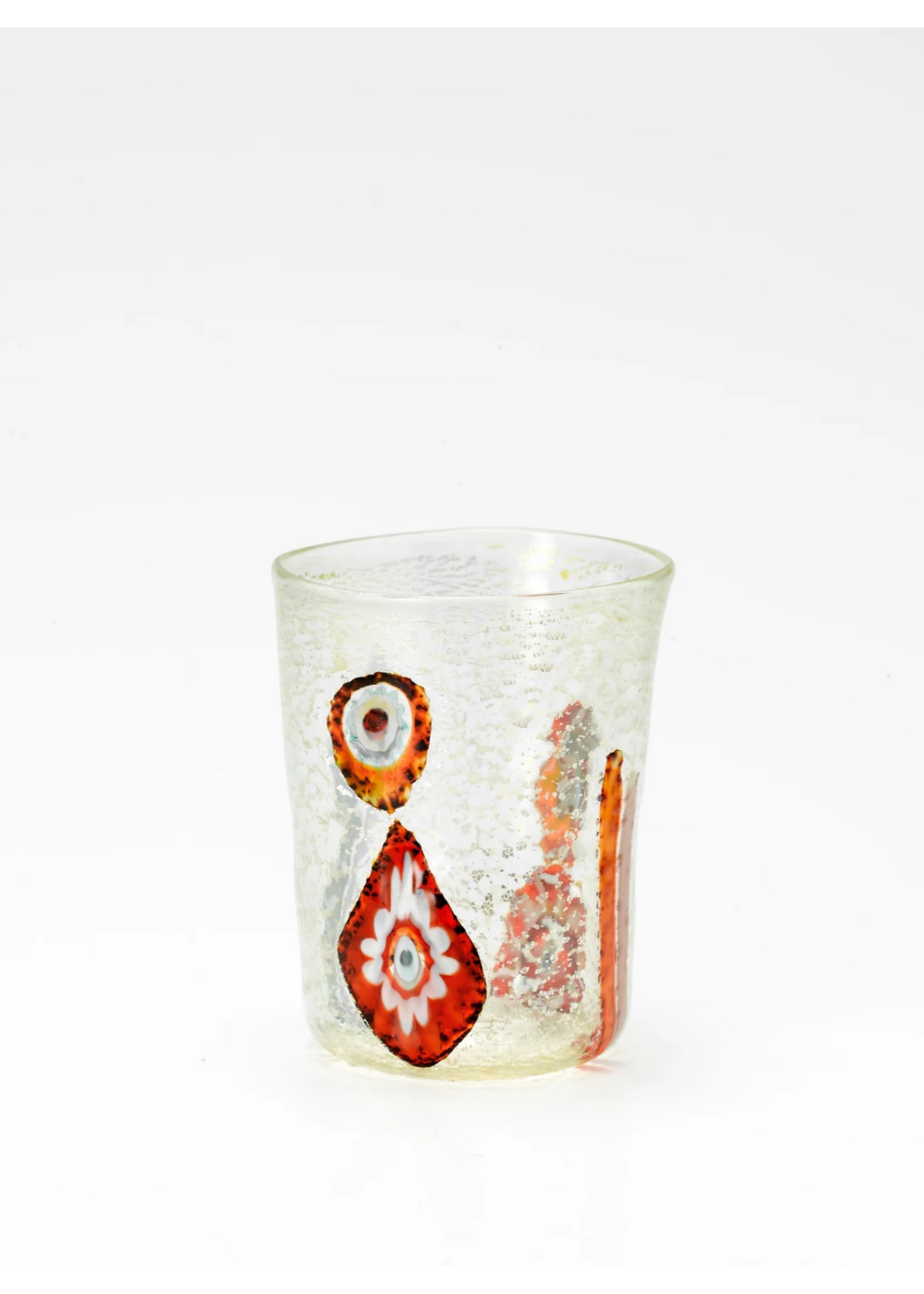 Bicchieri di Murano Tumbler