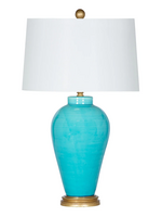 Bradburn Gallery Home Del Mar Bay Lamp