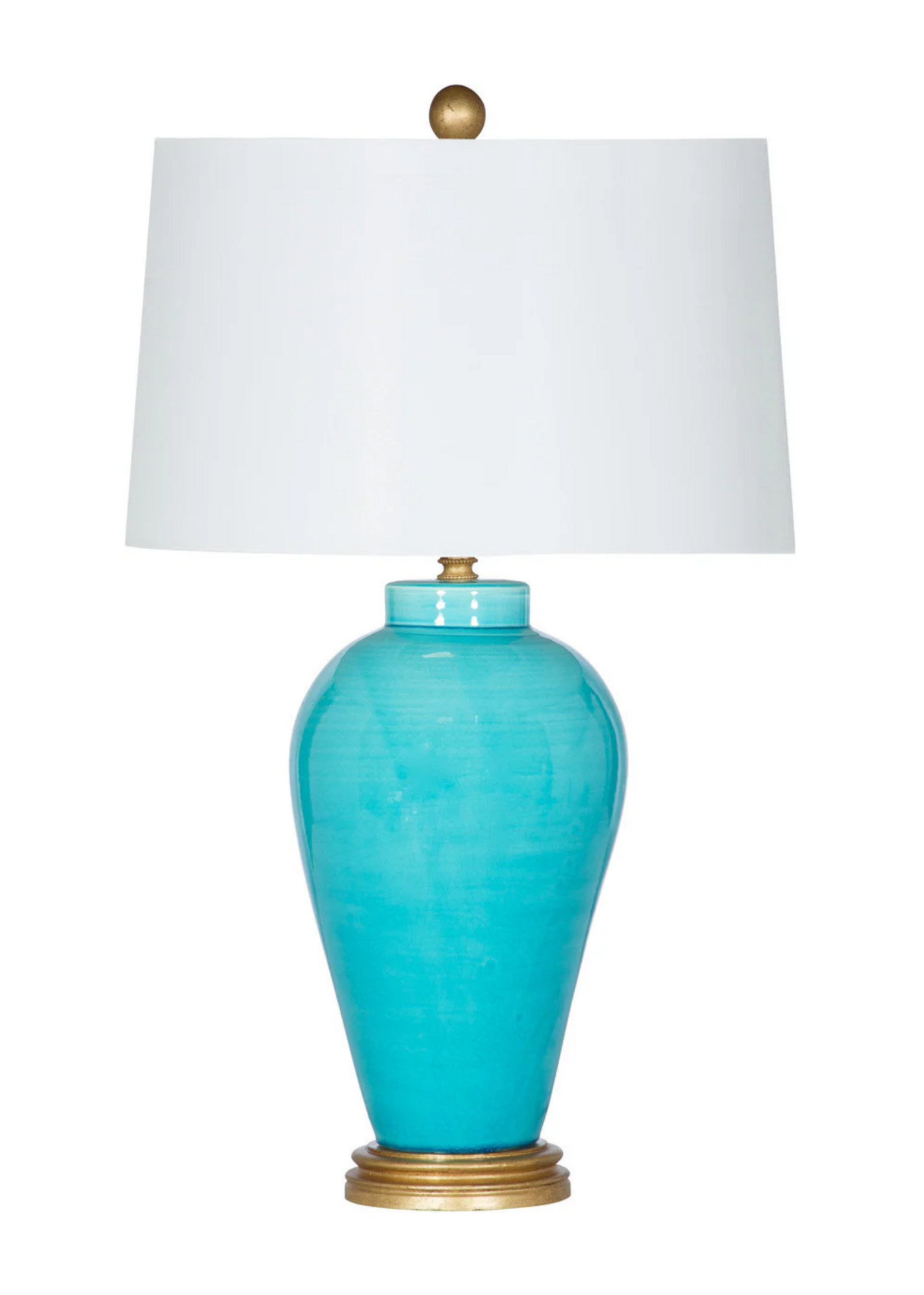 Bradburn Gallery Home Del Mar Bay Lamp