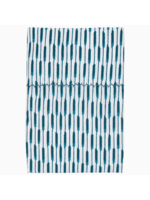 John Robshaw Gopan Peacock Sheet Set