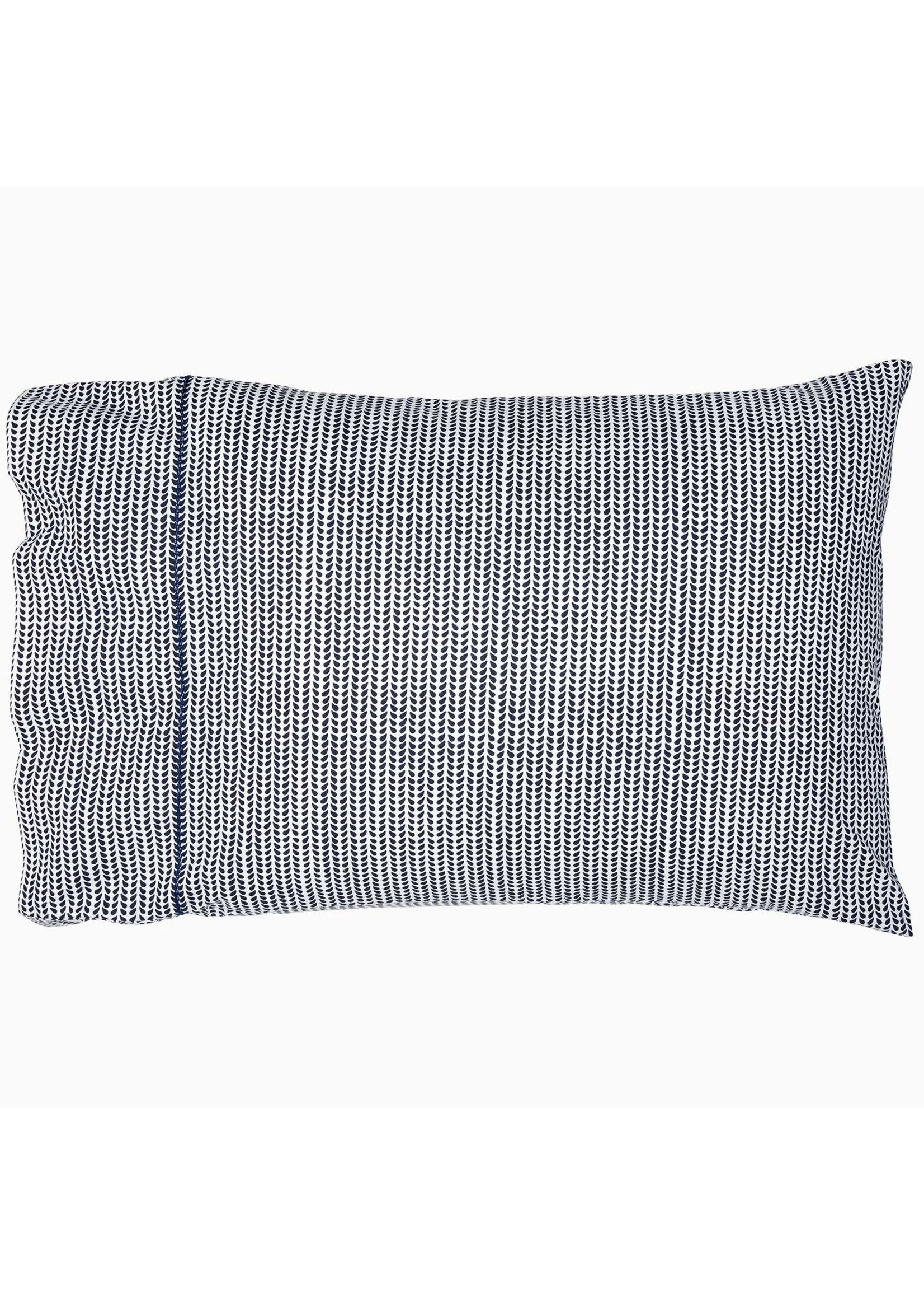 John Robshaw Cinde Indigo Sheet Set