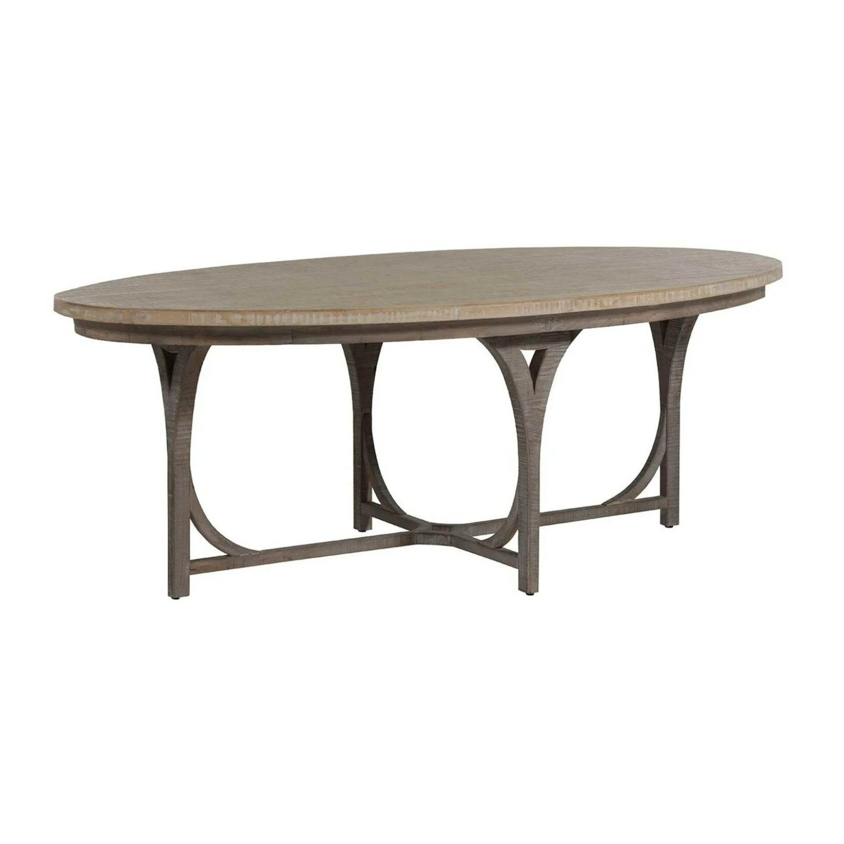 Shannon Oval Dining Table