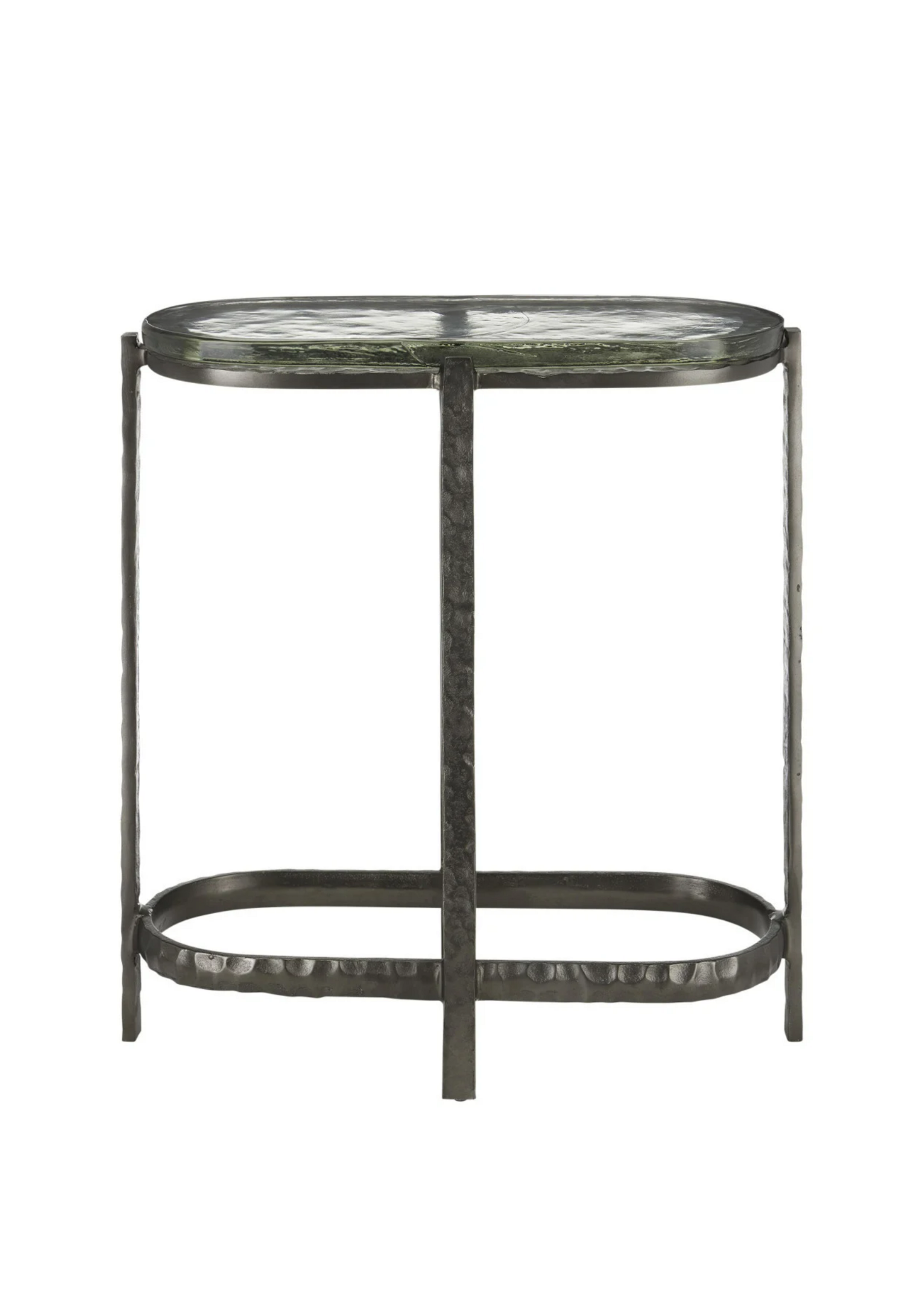 Curry & Co Graphite Side Table