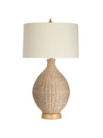 The Natural Light Inc. Morning Wrap Lamp