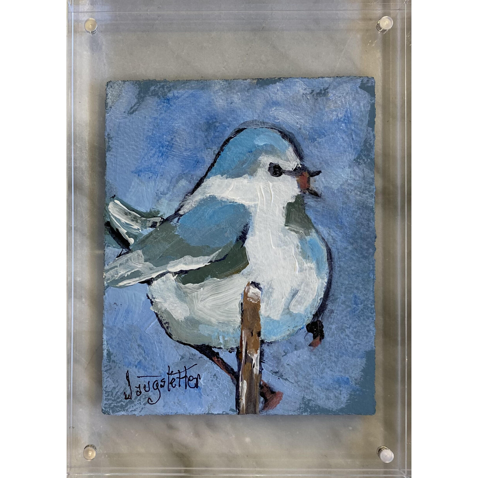 (SOLD) Sweet Tweet Series
